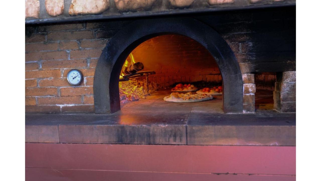 Tenuta Con Due Abitazioni Indipendenti Martina Franca Exterior foto