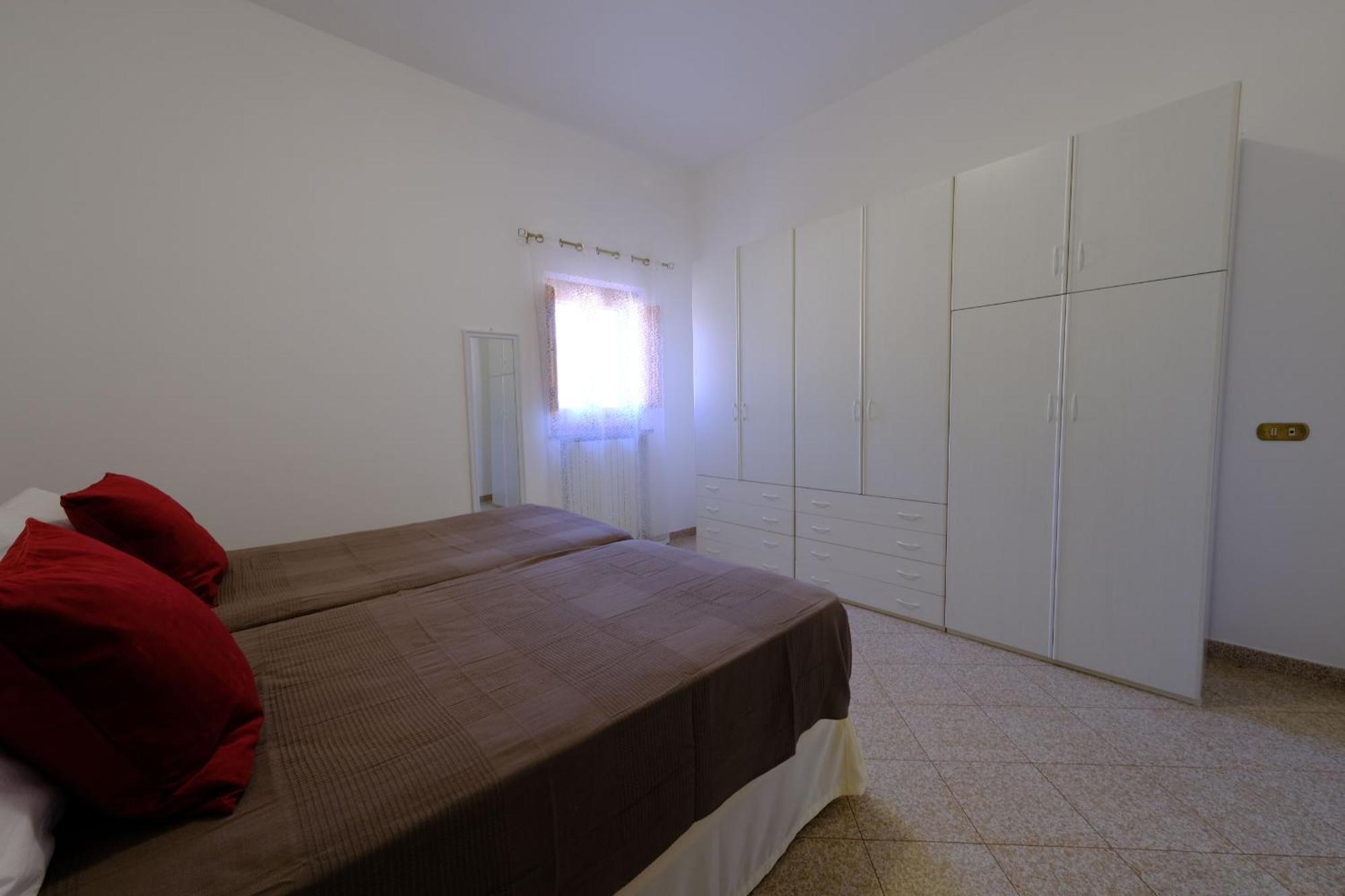 Tenuta Con Due Abitazioni Indipendenti Martina Franca Exterior foto