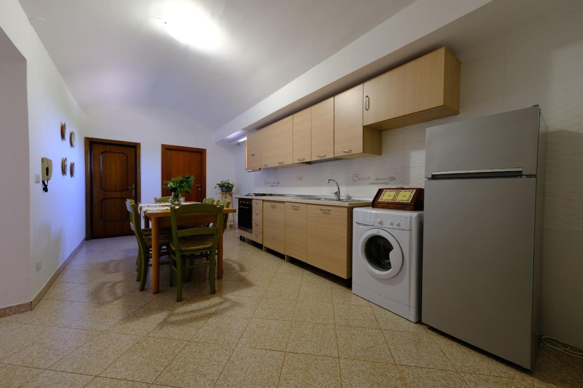 Tenuta Con Due Abitazioni Indipendenti Martina Franca Exterior foto