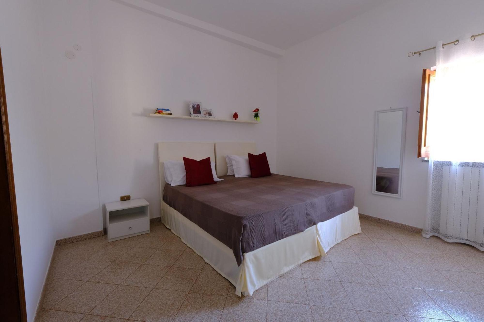 Tenuta Con Due Abitazioni Indipendenti Martina Franca Exterior foto