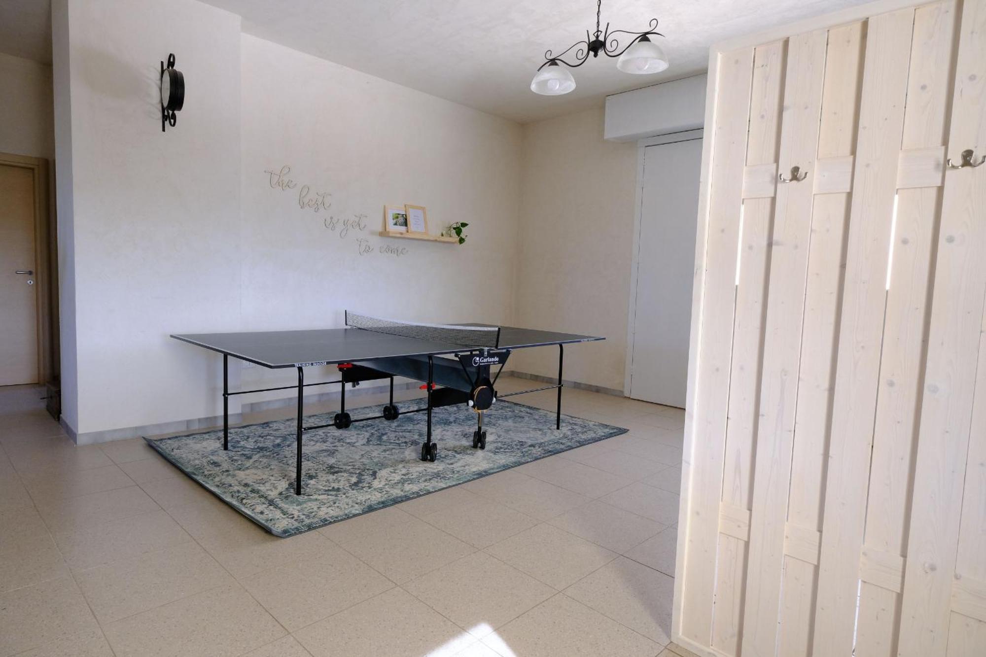 Tenuta Con Due Abitazioni Indipendenti Martina Franca Exterior foto
